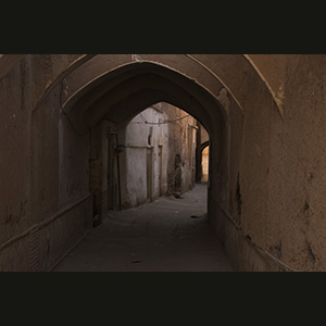 Kashan