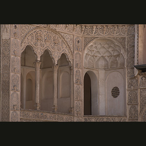 Kashan - Khan-e Tabatabei