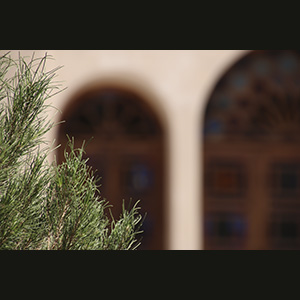Kashan - Khan-e Tabatabei