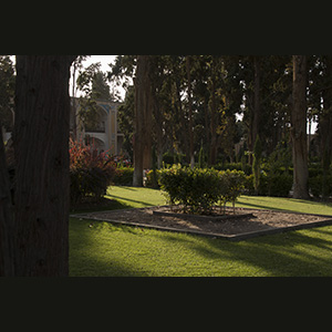 Kashan - Bagh-e Fin