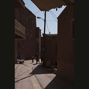 Abyaneh