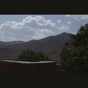 Abyaneh