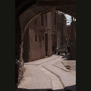 Abyaneh
