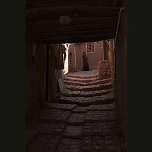 Abyaneh