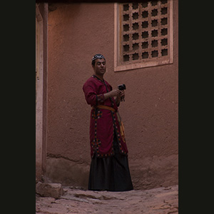 Abyaneh