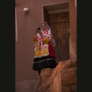Abyaneh
