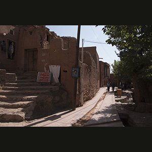 Abyaneh