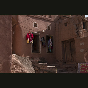 Abyaneh