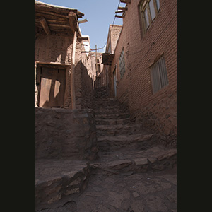 Abyaneh