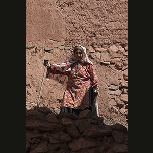 Abyaneh