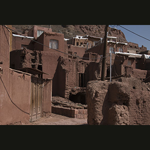 Abyaneh