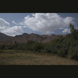 Abyaneh