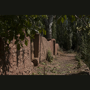 Abyaneh