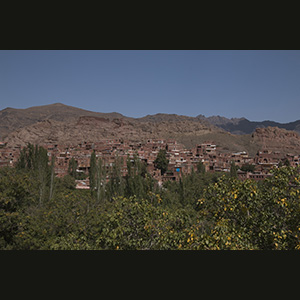 Abyaneh