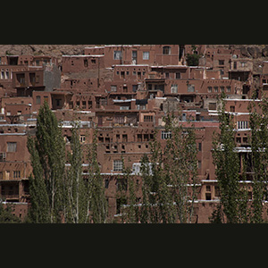 Abyaneh