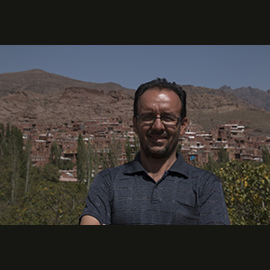 Abyaneh