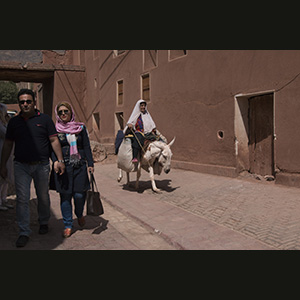 Abyaneh