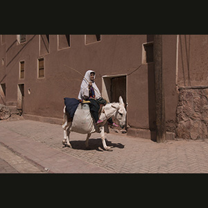 Abyaneh