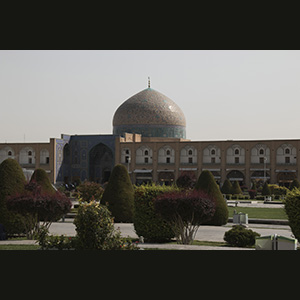 Isfahan - Naqsh-e Jahan