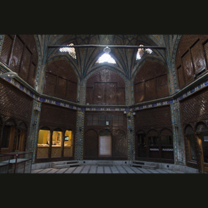 Isfahan -Il bazar