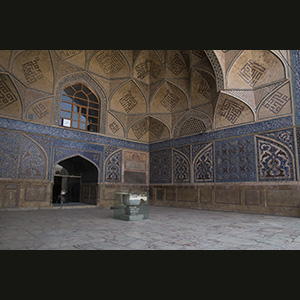 Isfahan - Masjed-e Jameh