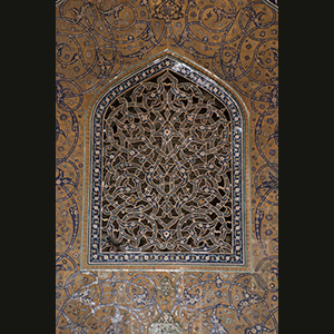 Isfahan - Masjed-e Sheikh L.