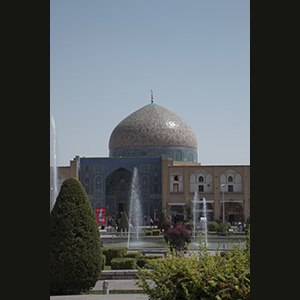 Isfahan - Masjed-e Sheikh L.