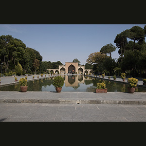 Isfahan - Pol-e Si-o-Seh
