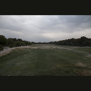 Isfahan - Pol-e Si-o-Seh