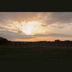 Isfahan - Pol-e Si-o-Seh