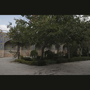 Isfahan