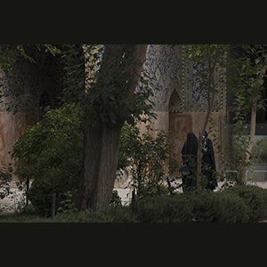 Isfahan
