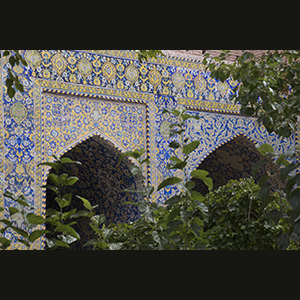 Isfahan
