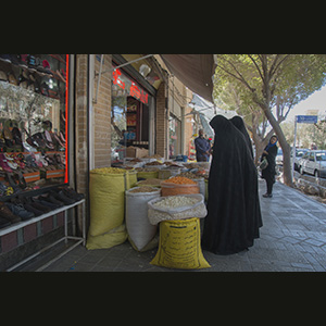 Yazd