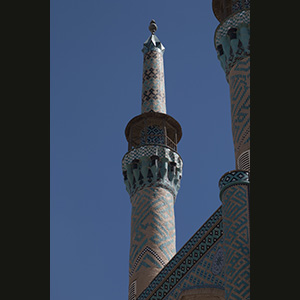 Yazd - Amir Chakhmaq
