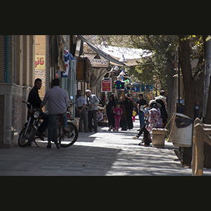Yazd