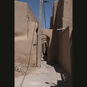 Yazd