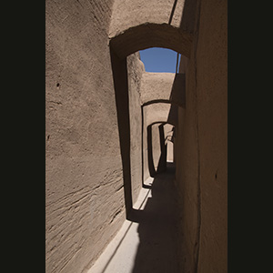 Yazd