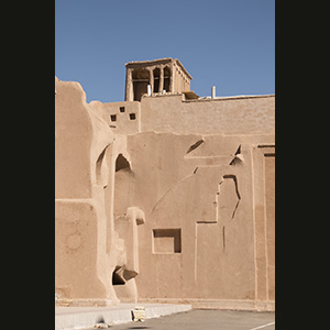 Yazd