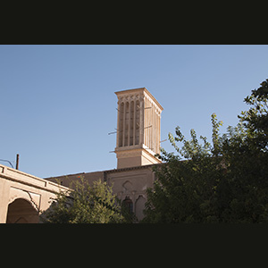 Yazd