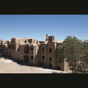 Kharanaq