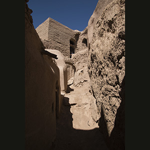 Kharanaq