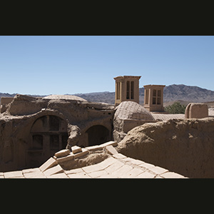 Kharanaq