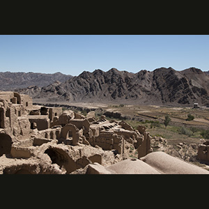 Kharanaq