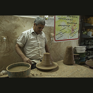 Meybod - Artigiano