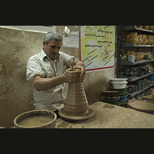 Meybod - Artigiano
