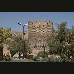 Shiraz - Arg-e Karim Khan