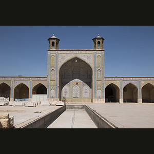 Shiraz - Masjed-e Vakil