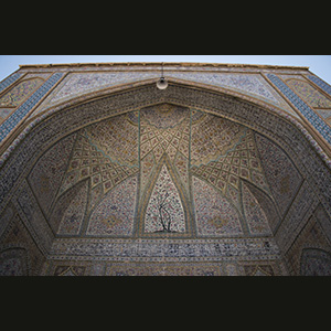 Shiraz - Masjed-e Vakil
