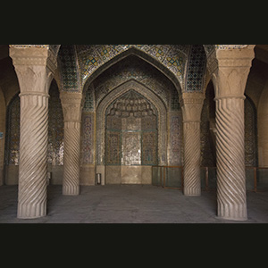 Shiraz - Masjed-e Vakil